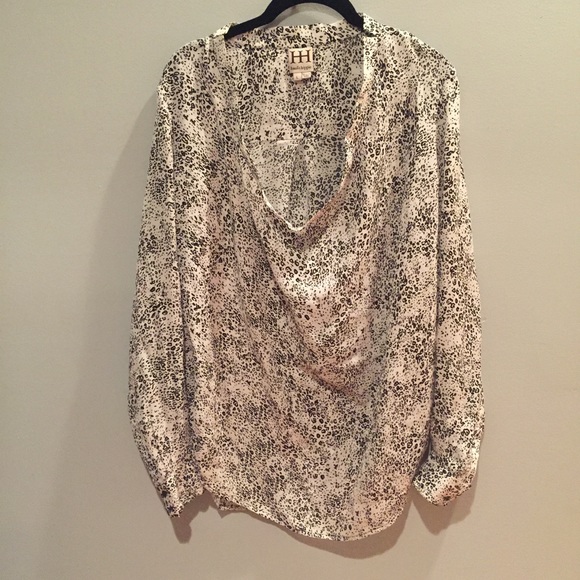 Haute Hippie size L - Picture 2 of 6
